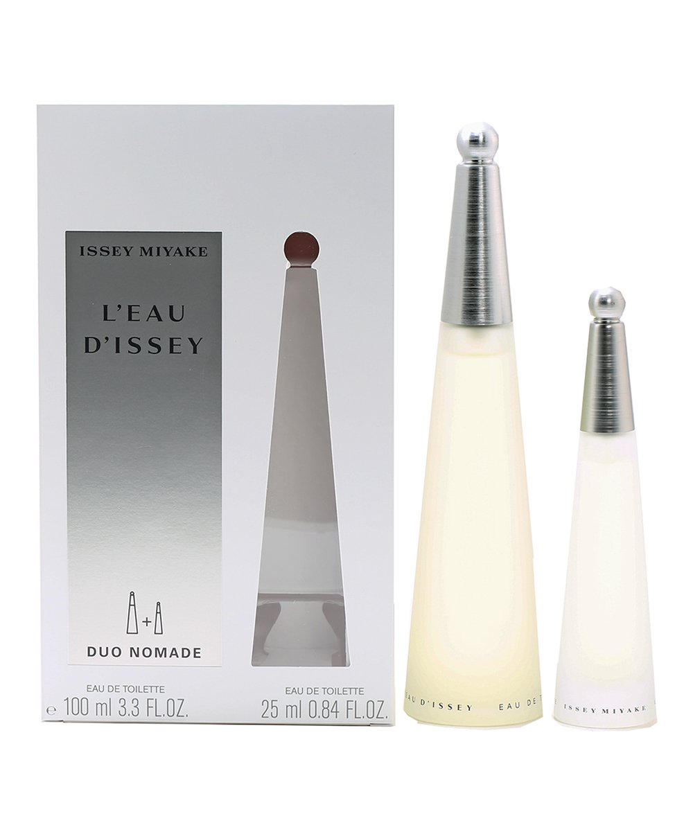 Enderin Jewellery & Luxury ISSEY MIYAKE WOMAN (SET) 100ML EDT